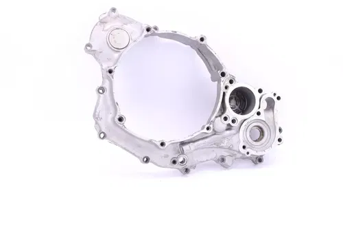 2004 Yamaha Yfz450 Right Clutch Side Engine Motor Cover S4141