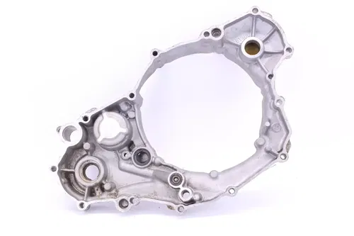 2004 Yamaha Yfz450 Right Clutch Side Engine Motor Cover S4141