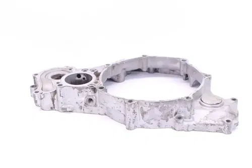 2004 Yamaha Yfz450 Right Clutch Side Engine Motor Cover S4141