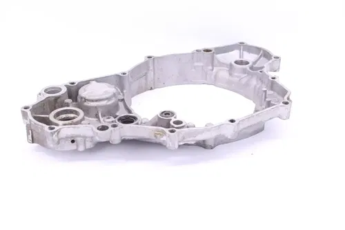 2004 Yamaha Yfz450 Right Clutch Side Engine Motor Cover S4141