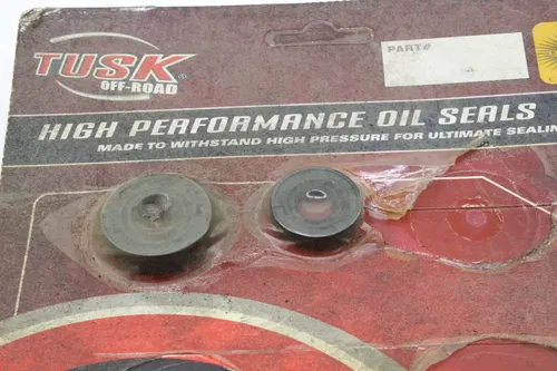 2007 Honda Crf250r Oil Seal Kit k7248
