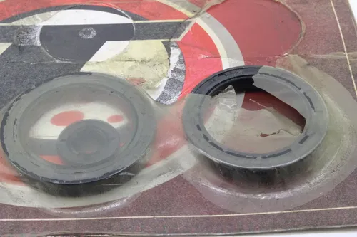 2007 Honda Crf250r Oil Seal Kit k7248
