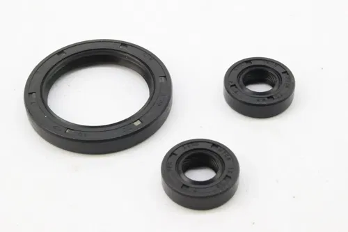 2007 Honda Crf250r Oil Seal Kit k7248