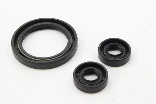 2007 Honda Crf250r Oil Seal Kit k7248