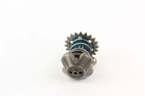 2001 Yamaha Yz125 Engine Power Valve Governor PARTS ONLY G7248
