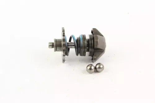 2001 Yamaha Yz125 Engine Power Valve Governor PARTS ONLY G7248