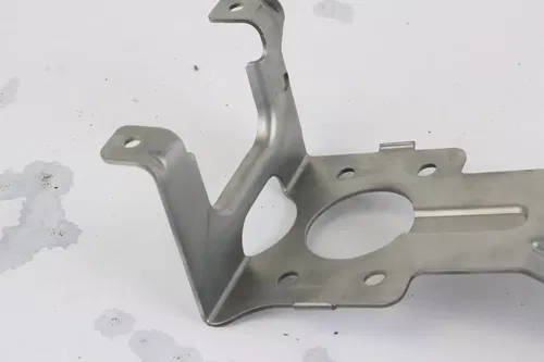 2009 Polaris Sportsman Xp 550 Efi Eps Handlebar Risers Pod Mount c7873