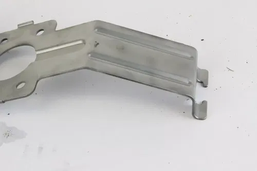2009 Polaris Sportsman Xp 550 Efi Eps Handlebar Risers Pod Mount c7873