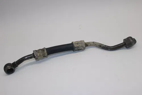 2003 2004 Kawasaki Kfx400 Z400 Engine Motor Oil Tank Hose 6662