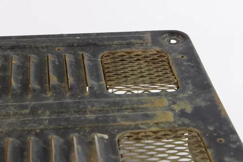 Kawasaki Generator GA3200A Oem Muffler Cover c7248
