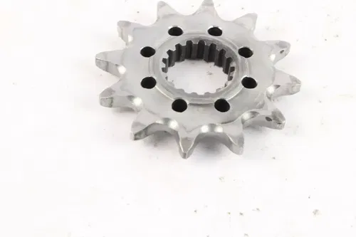2007 Honda Crf450r Oem Front Sprocket p8839