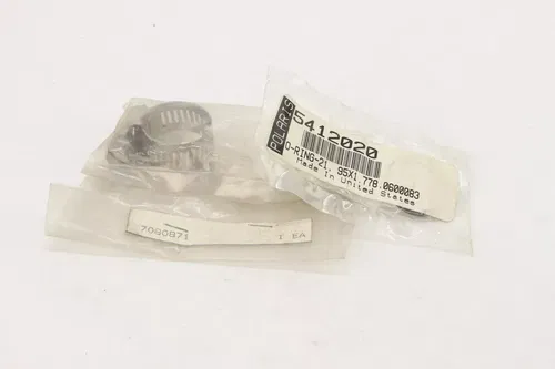 1985-1992 Polaris Trail Boss 250 2x4, 4x4 Miscellaneous Hardware k7248
