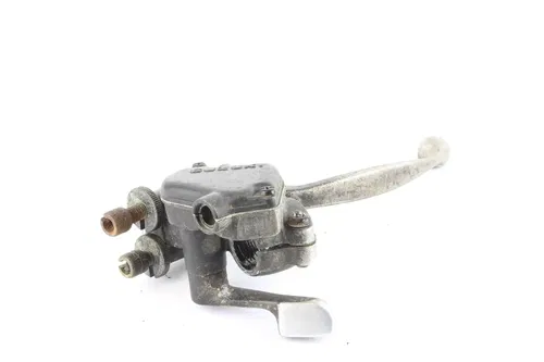 2005 Suzuki Quadsport 80 Front Brake Master Cylinder r6092 LT80 LT