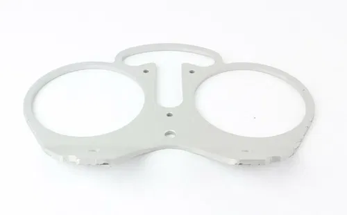 Genuine Moto Guzzi California Instrument Gauge Speedo Bracket Mount 02764000 268