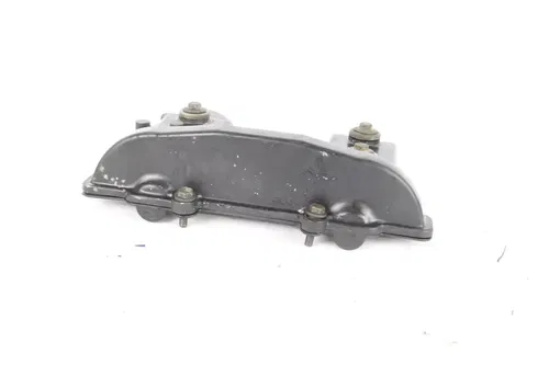 2002 Kawasaki Mojave 250 Ksf250a Oem Engine Top End Cylinder Head Cover p4465