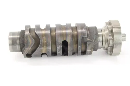 09-14 Suzuki Quadsport Z LTZ 400 Transmission Gear Shift Shifter Cam Drum 1369