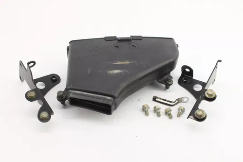 2004 Honda Rancher 400 Trx400fa 4x4 At Air Intake Inlet Duct Tube k8457