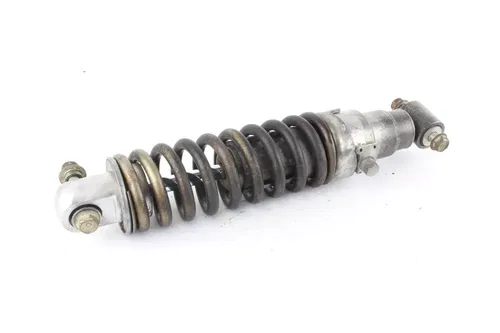 1983 Suzuki Sp100 Rear Back Shock Absorber Suspension r1379