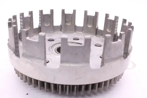 OEM 04-09 Honda Sportrax 450 Trx450r Clutch Outer Basket Hub