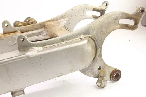 1987 Yamaha Warrior 350 Yfm350x Rear Swingarm Back Suspension Swing Arm c2205