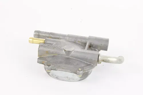 2009 Suzuki Quadracer 450 Ltr450 2x4 Oem swirl bowl p1029