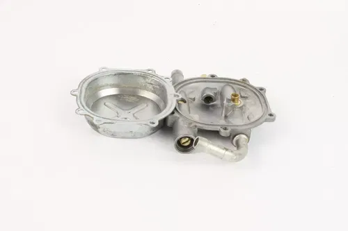 2009 Suzuki Quadracer 450 Ltr450 2x4 Oem swirl bowl p1029
