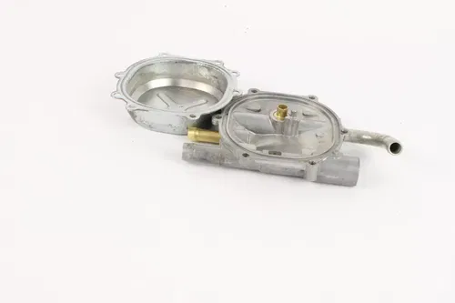 2009 Suzuki Quadracer 450 Ltr450 2x4 Oem swirl bowl p1029
