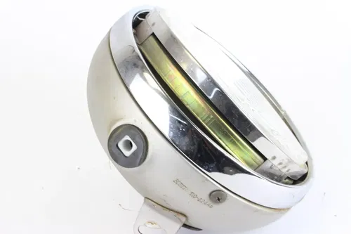 1992 Suzuki Gs500e Running Pilot Front Light c3064