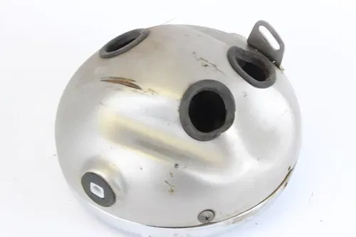 1992 Suzuki Gs500e Running Pilot Front Light c3064