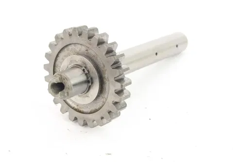 2001 Yamaha Raptor 660r Reverse Engine Motor Transmission Gears m7248