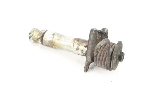 1985 Honda Goldwing 1200 Brake Foot Pedal Spindle Shaft Lever 2511