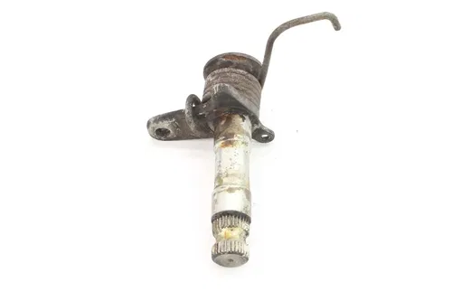 1985 Honda Goldwing 1200 Brake Foot Pedal Spindle Shaft Lever 2511