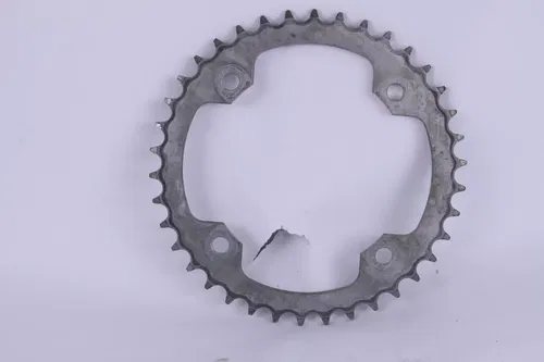 2018 Yamaha Yfz450r Oem Rear Sprocket p1972