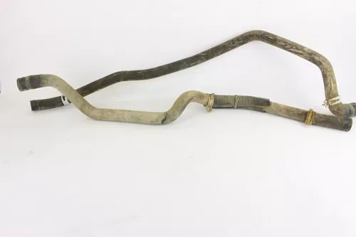 2009 Polaris Sportsman Xp 550 Efi Eps Radiator Hoses Engine Coolant Water Pipes