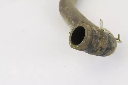 2009 Polaris Sportsman Xp 550 Efi Eps Radiator Hoses Engine Coolant Water Pipes