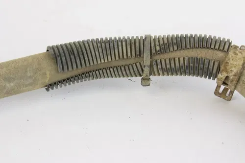 2009 Polaris Sportsman Xp 550 Efi Eps Radiator Hoses Engine Coolant Water Pipes