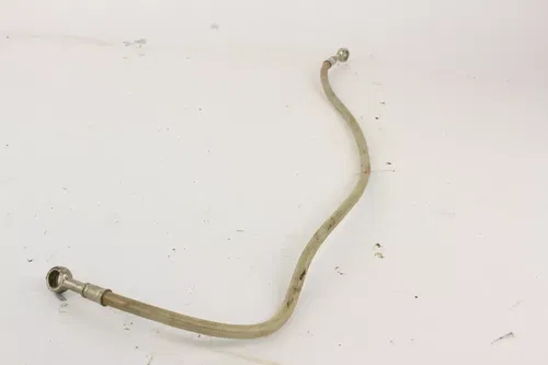 2004 Yamaha Raptor 660r Yfm660r Rear Back Brake Hose Fluid Line G3945