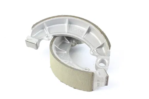 Versah Honda CB650 CB750 Brake Shoe Pair VB-129 2688