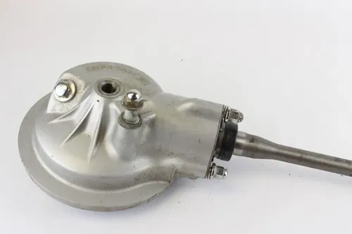 1986 Suzuki Intruder 700 Vs700glep Gle Final Drive Gear Differential c1724