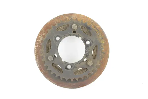 OEM Polaris Scrambler 400 36T Rear Sprocket 3222109 r9363