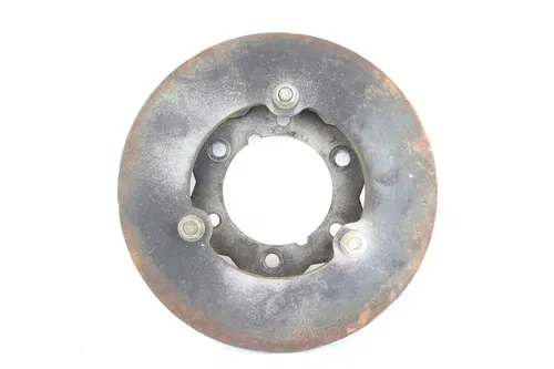 OEM Polaris Scrambler 400 36T Rear Sprocket 3222109 r9363