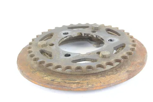 OEM Polaris Scrambler 400 36T Rear Sprocket 3222109 r9363