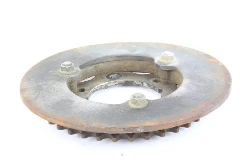 OEM Polaris Scrambler 400 36T Rear Sprocket 3222109 r9363