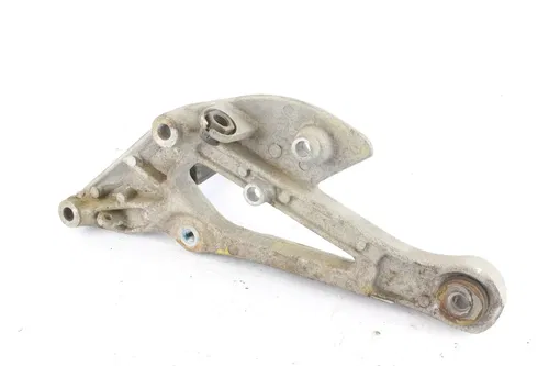 1992 Yamaha Xj600s Right Front Foot Rest Peg Step r3184