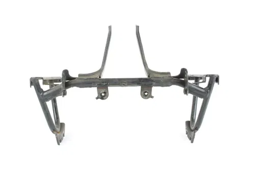 83 Honda Goldwing Upper Fairing Mirror Gauges Stay Bracket 64510-MB9-970 r4756