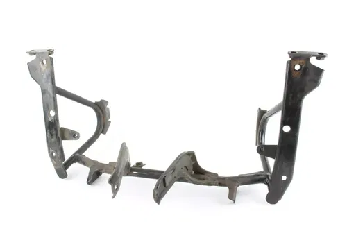 83 Honda Goldwing Upper Fairing Mirror Gauges Stay Bracket 64510-MB9-970 r4756