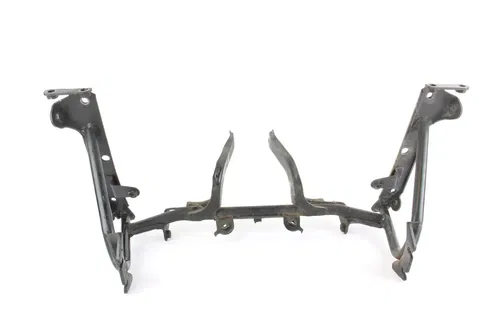 83 Honda Goldwing Upper Fairing Mirror Gauges Stay Bracket 64510-MB9-970 r4756