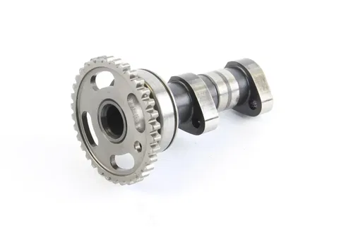 OEM 2010 Kawasaki KFX450R Engine Motor Intake Cam Shaft Camshaft r7248