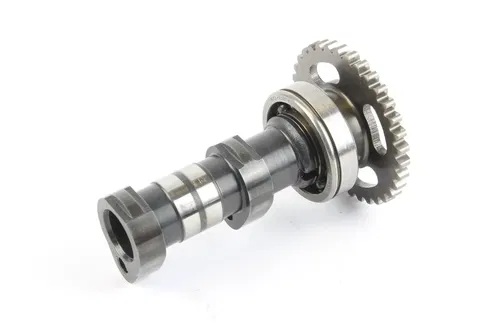 OEM 2010 Kawasaki KFX450R Engine Motor Intake Cam Shaft Camshaft r7248