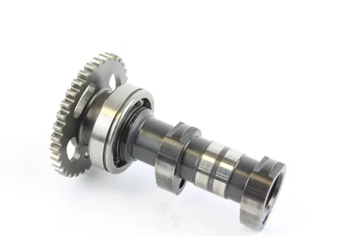 OEM 2010 Kawasaki KFX450R Engine Motor Intake Cam Shaft Camshaft r7248
